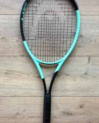racchette tennis head boom extreme