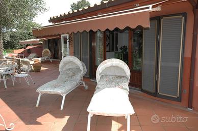 Villa a schiera Orbetello [1068VRG]