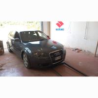 audi a3 sline 