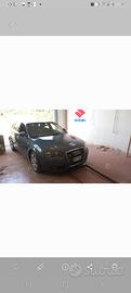 audi a3 sline 