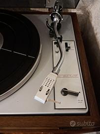 Piatto giradischi Emerson