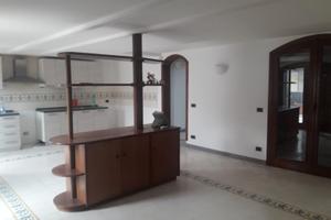 Appartamento con attico sopra.Appena ristrutturat