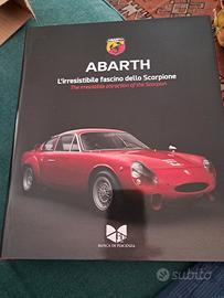 libro abarth