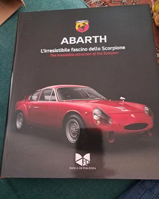 libro abarth