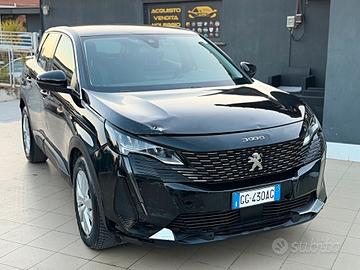 Peugeot 3008 BlueHDi 130 S&S EAT8 GT 12 mesi di ga