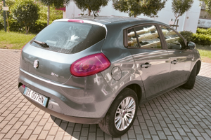 Fiat bravo 1600 ; 120 cv