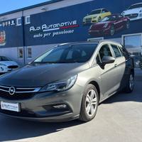 Opel Astra 1.6 CDTi 136CV aut. Sports Tourer Advan