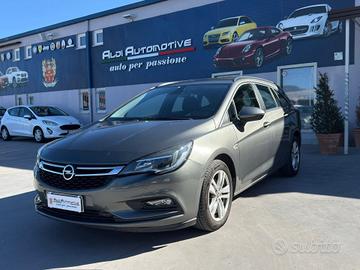 Opel Astra 1.6 CDTi 136CV aut. Sports Tourer Advan