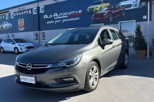 Opel Astra 1.6 CDTi 136CV aut. Sports Tourer Advan