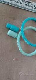 Braccialetti tennis OPS! con cristalli Swarovski 