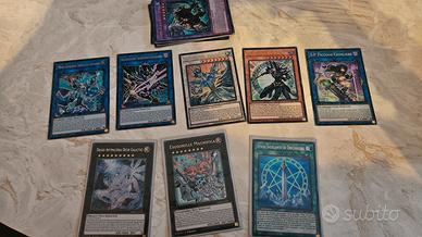 Lotto 18 carte Yu-Gi-Oh  MAMO 1a Edizione 