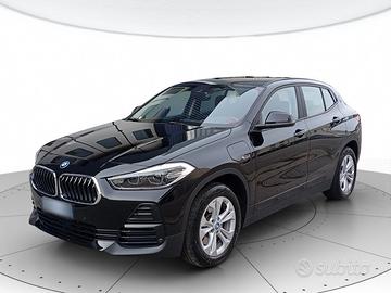 BMW X2 xdrive25e Business X auto
