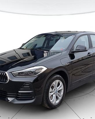 BMW X2 xdrive25e Business X auto
