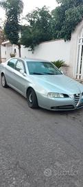 alfa romeo 166