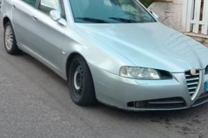 alfa romeo 166