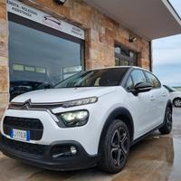 Citroen C3 BlueHDi 100 S&S Feel Pack