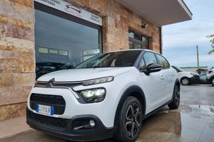Citroen C3 BlueHDi 100 S&S Feel Pack