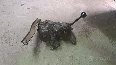 riduttore Suzuki samurai 1300 sj 413 revisionato 