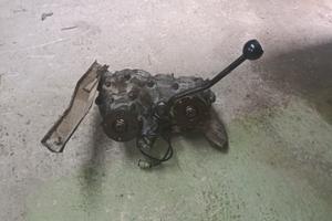 riduttore Suzuki samurai 1300 sj 413 revisionato 