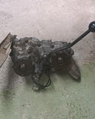 riduttore Suzuki samurai 1300 sj 413 revisionato 