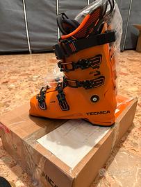 Scarponi sci Tecnica mach1 130 mv 29/29,5