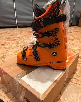 Scarponi sci Tecnica mach1 130 mv 29/29,5