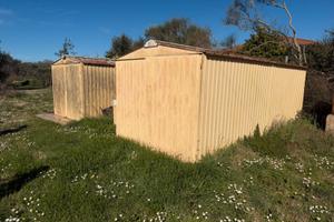 Terreno mq 2.500 agricolo bracciano 2
