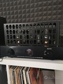 Amplificatore valvolare hi fi  Ming Da MC368 B902