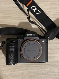 Sony A7RIII