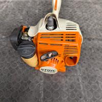 decespugliatore sthil fs55r