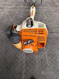 decespugliatore sthil fs55r