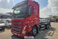 Volvo fh 460 portacasse l/telaio 2023