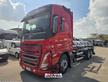 Volvo fh 460 portacasse l/telaio 2023