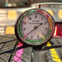 2 GOMME 255 50 19 INVERNALI CON 90% PIRELLI