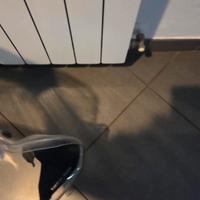 parabrezza Givi