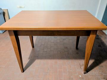 tavolo legno quasi regal