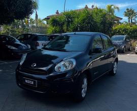 Nissan Micra 1.2 12V 5 porte Acenta