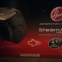 steamjet pro hoover
