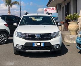 Dacia Sandero Stepway 1.5 dCi 90Cv Serie Speciale 
