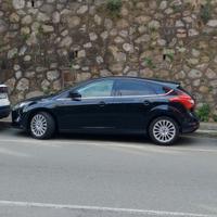 FORD Focus 1.6 TDCi,  Titanium, 115 cv  ( 2011)