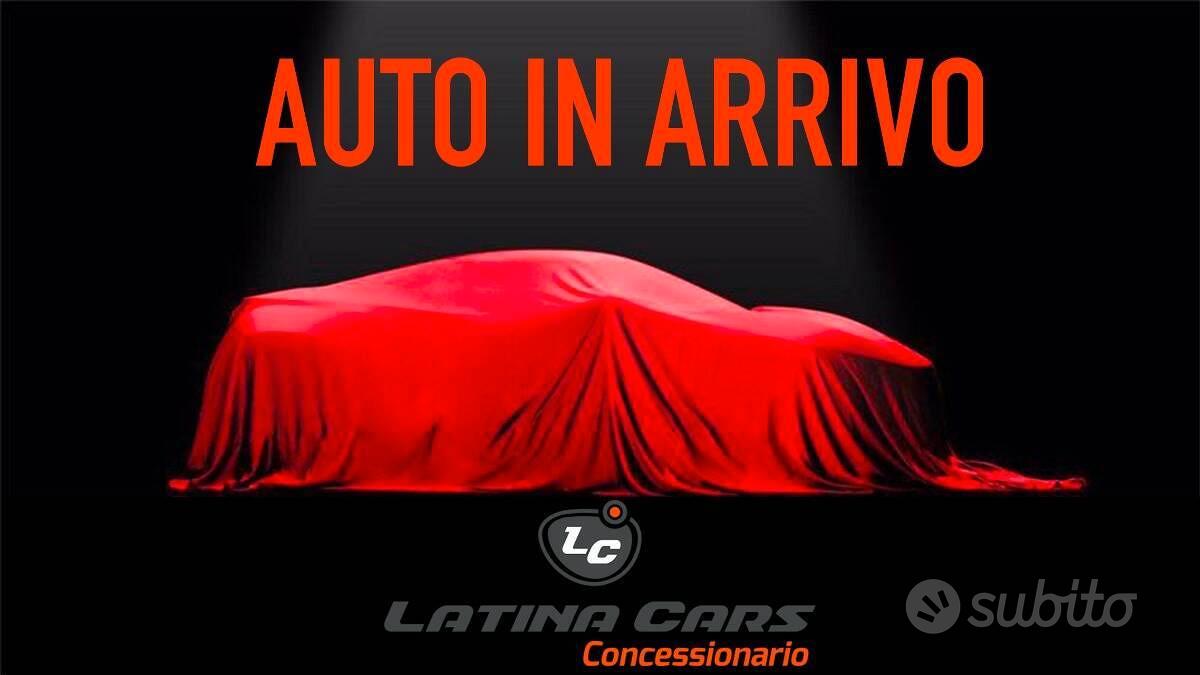 Suzuki S-Cross 2ª serie