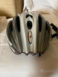 Casco x bici