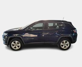 JEEP COMPASS 2.0 MJet II 103kW Business 4WD auto