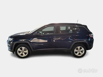 JEEP COMPASS 2.0 MJet II 103kW Business 4WD auto