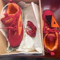 Scarpe antinfortunistiche Kappa