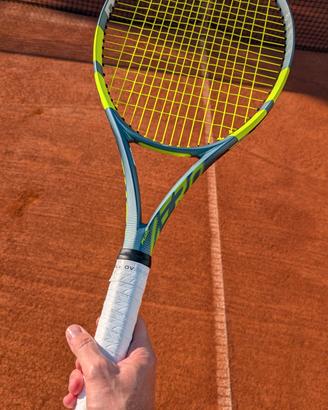 Babolat Pure Aero 2026
