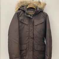 Piumino donna Woolrich