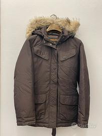 Piumino donna Woolrich