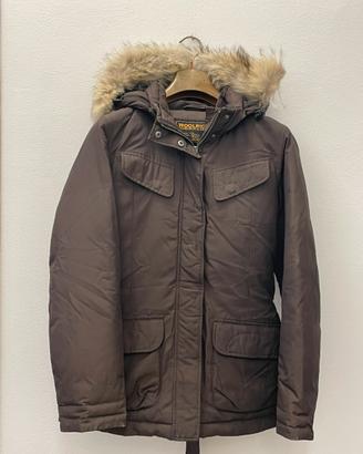Piumino donna Woolrich