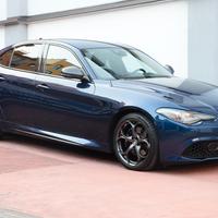 Alfa Romeo Giulia Berlina Giulia 2.0 t Veloce Q4 2